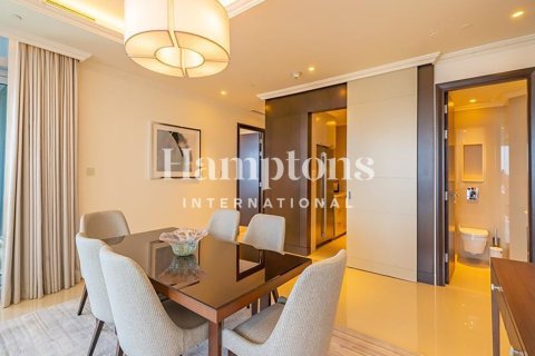 2 غرف نوم شقة فندقية في وسط مدينة دبي, الإمارات العربية المتحدة رقم 215528 13