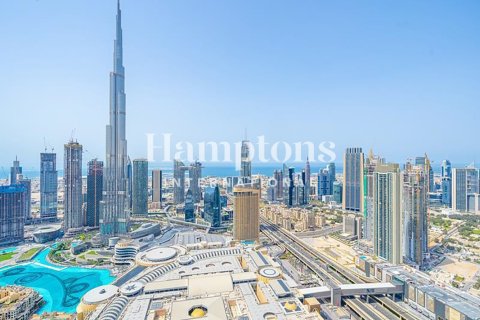 2 غرف نوم شقة فندقية في وسط مدينة دبي, الإمارات العربية المتحدة رقم 215528 8