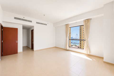 Квартира с 3 спальнями в Джумейра Бич Резиденс, ОАЭ №204836 3