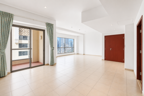 Appartement de 3 chambres à Jumeirah Beach Residence, UAE No. 204836