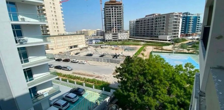 Квартира студия в Arjan, ОАЭ №216641
