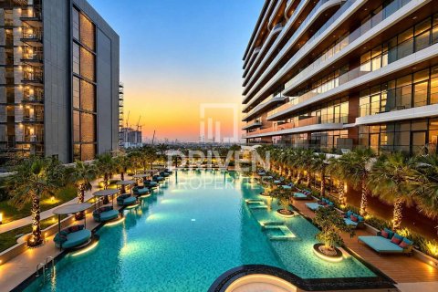 Apartment de 2 dormitorios en Dubai Hills Estate, UAE No. 223151 21
