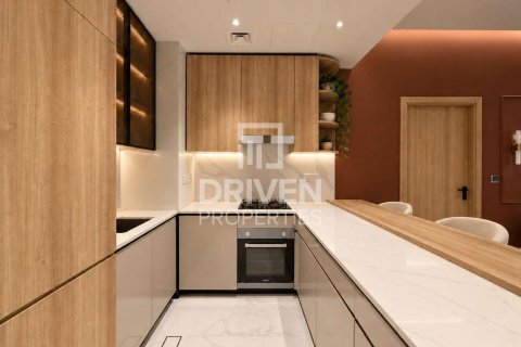 Apartment de 2 dormitorios en Dubai Hills Estate, UAE No. 223151 8