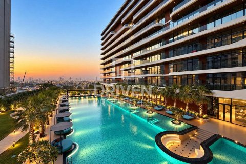 Apartment de 2 dormitorios en Dubai Hills Estate, UAE No. 223151 20