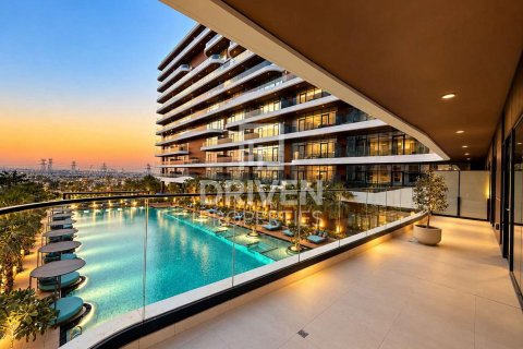 Apartment de 2 dormitorios en Dubai Hills Estate, UAE No. 223151