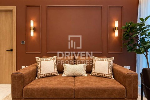 Apartment de 2 dormitorios en Dubai Hills Estate, UAE No. 223151 9