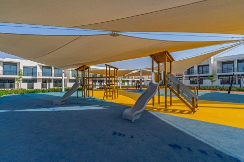 Townhouse de 3 dormitorios en Town Square, UAE No. 155087 12