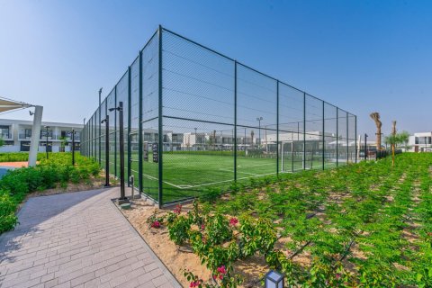 Townhouse de 3 dormitorios en Town Square, UAE No. 155087 9