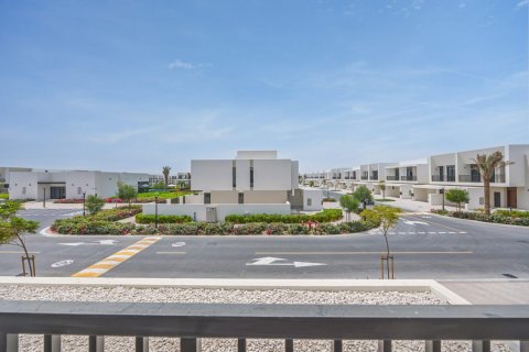 Townhouse de 3 dormitorios en Town Square, UAE No. 155087 21