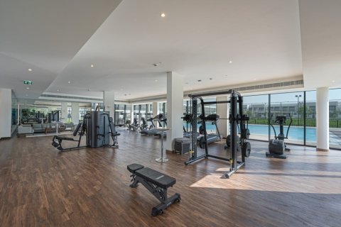 Townhouse de 3 dormitorios en Town Square, UAE No. 155087 7
