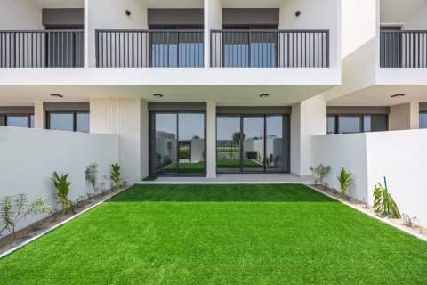 Townhouse de 3 dormitorios en Town Square, UAE No. 155087 22