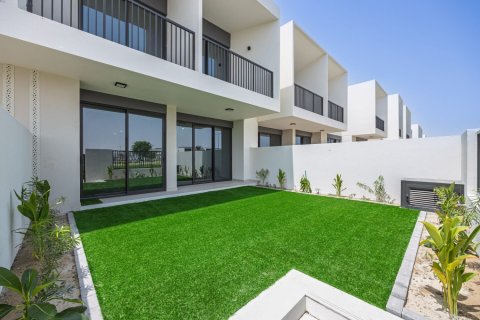 3 غرف نوم تاون هاوس في Town Square, الإمارات العربية المتحدة رقم 155087