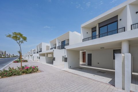 Townhouse de 3 dormitorios en Town Square, UAE No. 155087 18