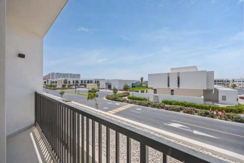 Townhouse de 3 dormitorios en Town Square, UAE No. 155087 20