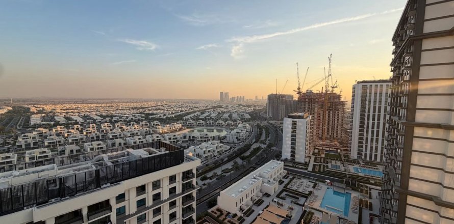 2 bedrooms Apartment in Dubai Hills Estate, UAE No. 146294