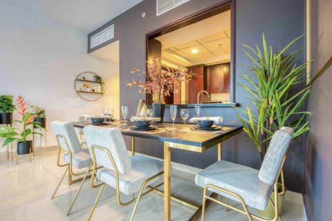 1 bedroom Apartment in Downtown Dubai (Downtown Burj Dubai), UAE No. 212941 8