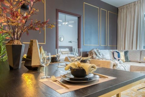 1 bedroom Apartment in Downtown Dubai (Downtown Burj Dubai), UAE No. 212941 10