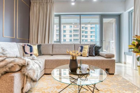 1 bedroom Apartment in Downtown Dubai (Downtown Burj Dubai), UAE No. 212941 9