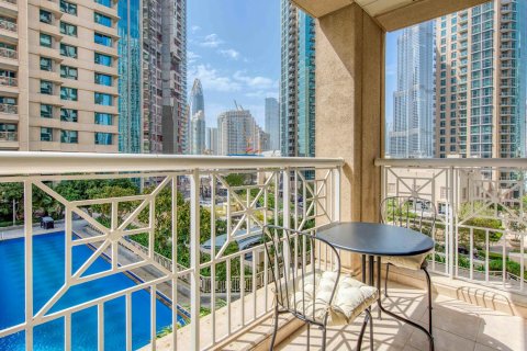 1 bedroom Apartment in Downtown Dubai (Downtown Burj Dubai), UAE No. 212941 11