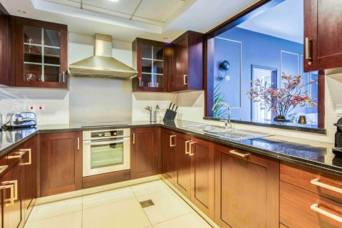 1 bedroom Apartment in Downtown Dubai (Downtown Burj Dubai), UAE No. 212941 5