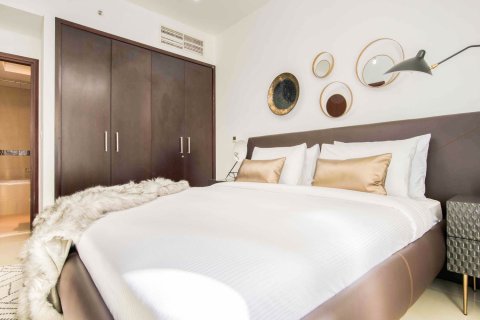 1 bedroom Apartment in Downtown Dubai (Downtown Burj Dubai), UAE No. 212941 6