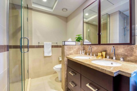 1 bedroom Apartment in Downtown Dubai (Downtown Burj Dubai), UAE No. 212941 15