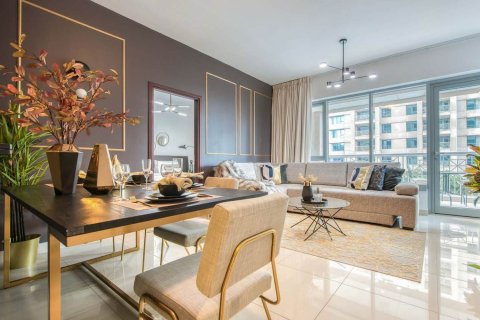 1 bedroom Apartment in Downtown Dubai (Downtown Burj Dubai), UAE No. 212941 4