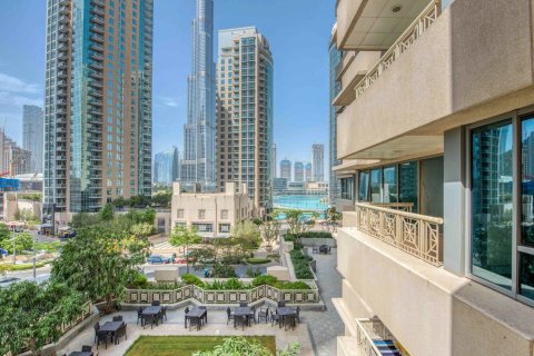 1 bedroom Apartment in Downtown Dubai (Downtown Burj Dubai), UAE No. 212941 3