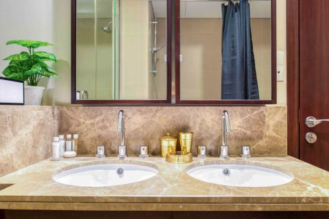 1 bedroom Apartment in Downtown Dubai (Downtown Burj Dubai), UAE No. 212941 13