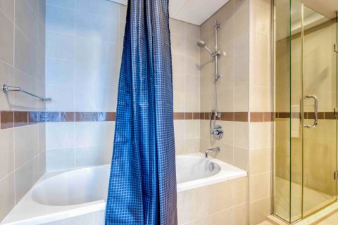 1 bedroom Apartment in Downtown Dubai (Downtown Burj Dubai), UAE No. 212941 12