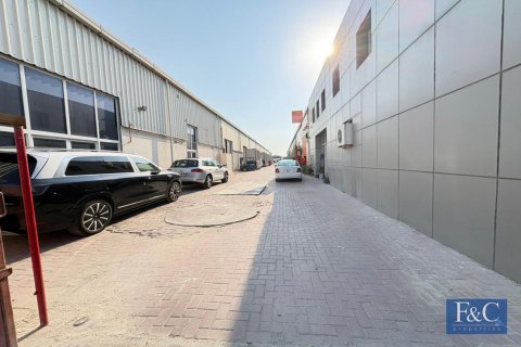 2415m² Warehouse in Al Qusais Industrial Area, UAE No. 153797 7