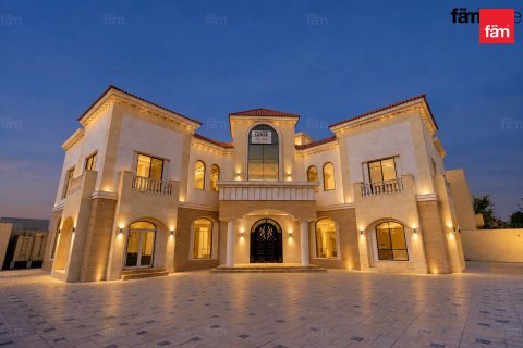 Villa de 6 chambres à Dubai, UAE No. 221961