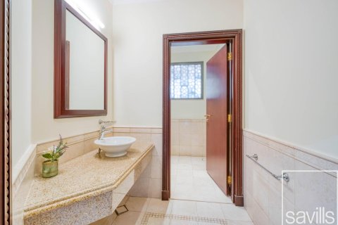 Villa de 5 dormitorios en Garden Homes, UAE No. 201088 17