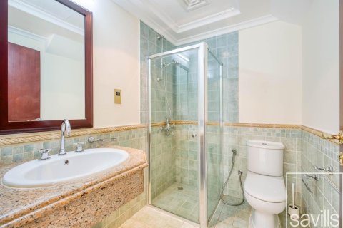 Villa de 5 dormitorios en Garden Homes, UAE No. 201088 15