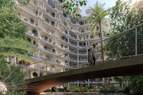 1 غرف نوم شقة في Falcon City of Wonders, الإمارات العربية المتحدة رقم 168315 11