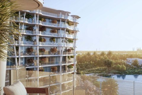 1 غرف نوم شقة في Falcon City of Wonders, الإمارات العربية المتحدة رقم 168315 18