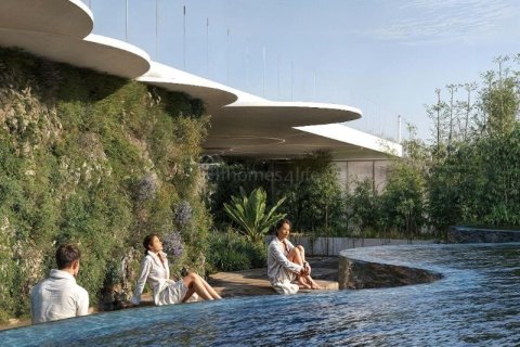 1 غرف نوم شقة في Falcon City of Wonders, الإمارات العربية المتحدة رقم 168315 9
