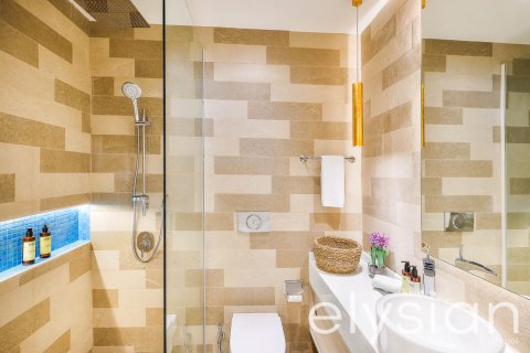 Studio Apartment in Palm Jumeirah, UAE No. 64781 6