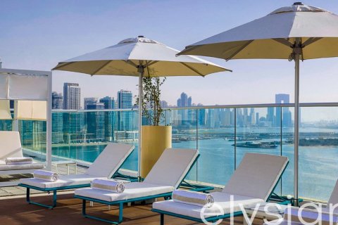 Studio Apartment in Palm Jumeirah, UAE No. 64781 8