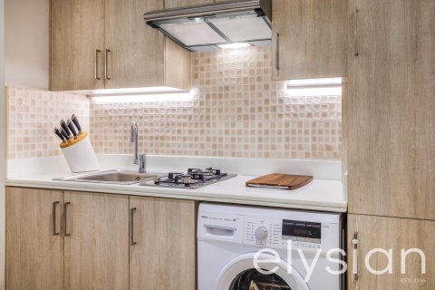 Studio Apartment in Palm Jumeirah, UAE No. 64781 7