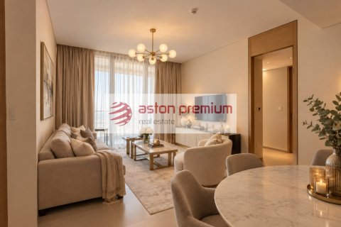 Appartement de 2 chambres à Jumeirah Beach Residence, UAE No. 216576