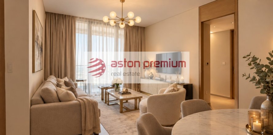 Appartement de 2 chambres à Jumeirah Beach Residence, UAE No. 216576