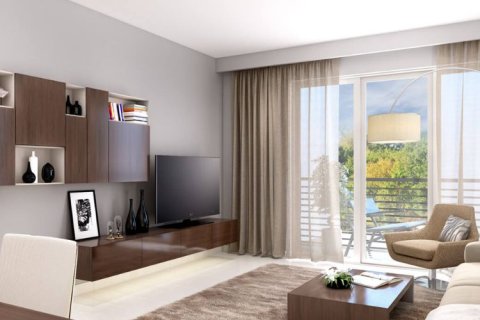 Townhouse de 3 chambres à Wadi Al Safa 3, UAE No. 110920 5