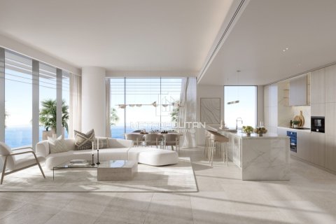 1 bedroom Apartment in Al Marjan Island, UAE No. 129417