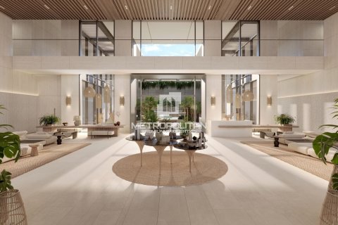 1 غرف نوم شقة في Al Marjan Island, الإمارات العربية المتحدة رقم 129417 7