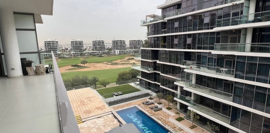 2 bedrooms Apartment in Dubai, UAE No. 215760