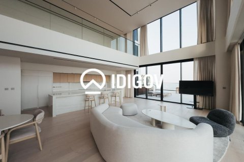 Квартира с 4 спальнями в Al Jaddaf, ОАЭ №205891
