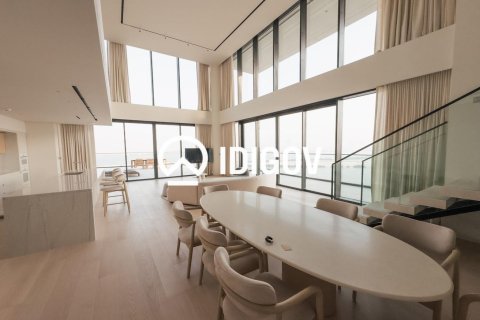 Appartement de 4 chambres à Al Jaddaf, UAE No. 205891 11