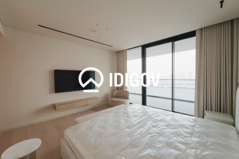 Appartement de 4 chambres à Al Jaddaf, UAE No. 205891 21