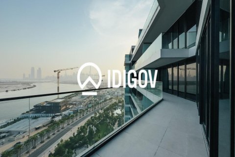 Appartement de 4 chambres à Al Jaddaf, UAE No. 205891 19